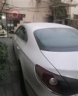 ڤۆڵکسواگن پاسات CC